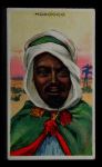 #29 Morocco  