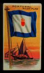 Portugal Pilot Flag  