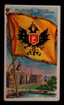 Russia Royal Standard  