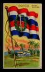 Dutch East Indies  