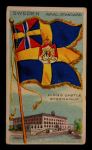 Sweden Royal Standard  