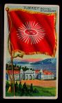 Turkey Royal Standard  