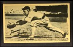 Jimmy Dykes  Fielding No USA 