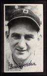 Buck Jordan  