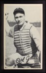 Earl Grace  