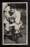 Joe Cronin  USA 
