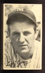 Lefty Gomez  