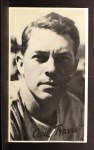 Cecil Travis  