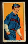 Mike Mowrey Pittsburgh Fed. Type 2 