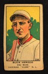 #104 Buck Herzog 
