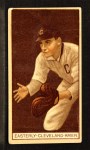 Ted Easterly   