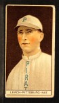 Tommy Leach   