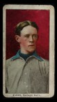 Johnny Evers 