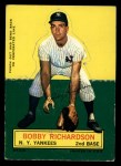 Bobby Richardson 