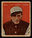 #20 Red Ruffing 