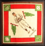 Walter Johnson 