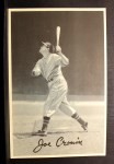 Joe Cronin 