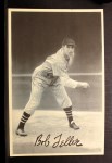 Bob Feller 