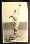Jimmie Foxx 