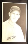 Mel Ott 