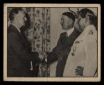 #31 Hitler Congratulates Von Ribbentrop Aldolf Hitler 