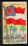 British Samoa  