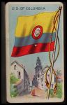 U.S. of Columbia  