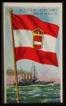Austria Hungary Man of War Flag  