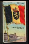 Belgium Royal Standard  
