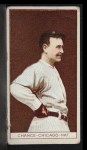 Frank Chance   