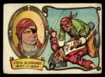 #19 John Morrisey 