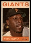 #350 Willie McCovey 