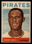 #246 Manny Mota 