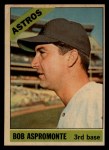 #352 Bob Aspromonte 