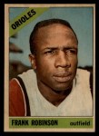 #310 Frank Robinson 