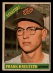 #211 Frank Kreutzer 