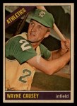 #366 Wayne Causey 