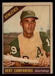 #175 Bert Campaneris 