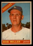 #208 Bob Miller 