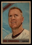 #339 Del Crandall 