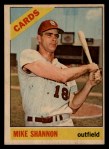 #293 Mike Shannon 