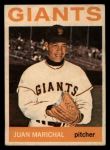 #280 Juan Marichal 