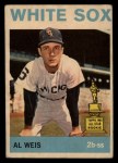 #168 Al Weis 