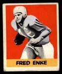 #82 Fred Enke 