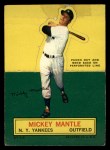 Mickey Mantle 