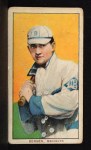 Bill Bergen 