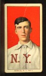 Fred Merkle 
