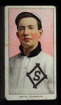 Carlos Smith Shreveport 