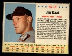 #10 Jim Kaat 