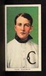George Paige 